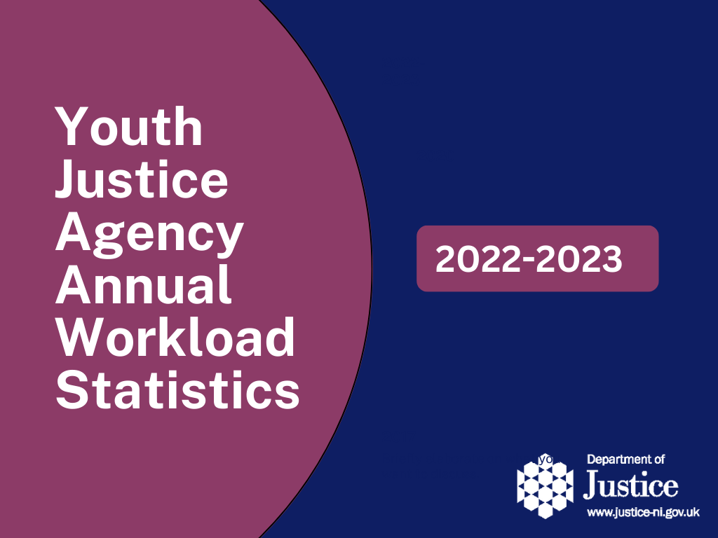 Youth Justice Statistics | Youth Justice By The Numbers – IBFAF