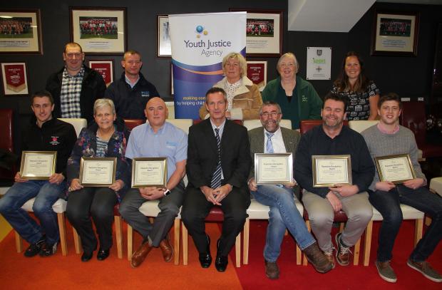 Picture from Southern Area Team Reparation Providers event in Portadown Football Club.jpg