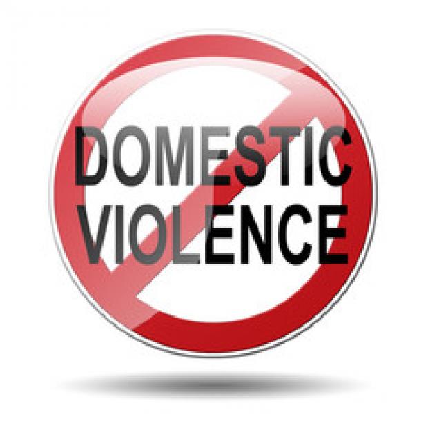 stopping domestic violence