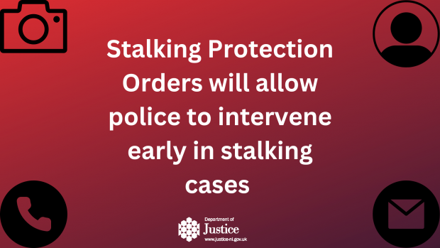 stalking graphic-stalking protection orders will allow police to intervene early in stalking cases