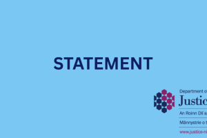 Statement